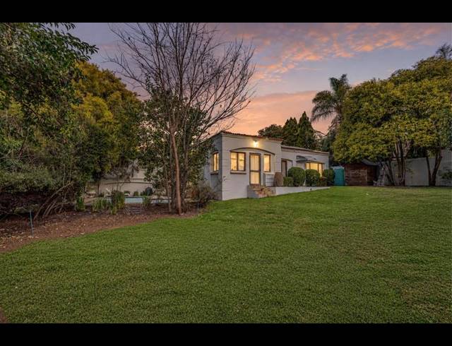 3 BEDROOM HOUSE FOR SALE IN FOURWAYS GARDENS